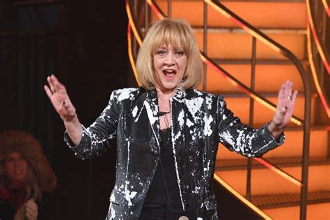 Coronation Street Amanda Barrie Would Have Been Fired For Coming Out