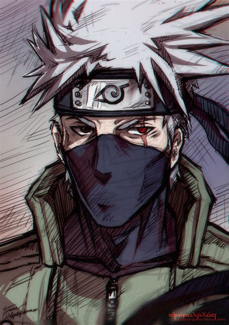 If you see some download free kakashi wallpapers you'd like to use, just click on the image to download to your desktop or mobile devices. Kakashi Sensei by PricklyAlpaca on DeviantArt