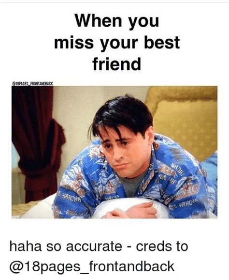 50 Best Friend Memes To Make You Want To Tag Your BFF Now