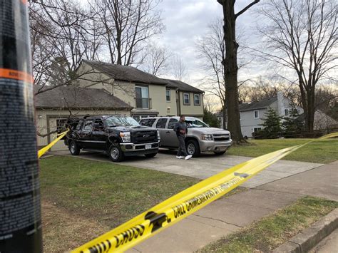 Two Adults Fatally Shot Third Person Wounded In Reston Va Home