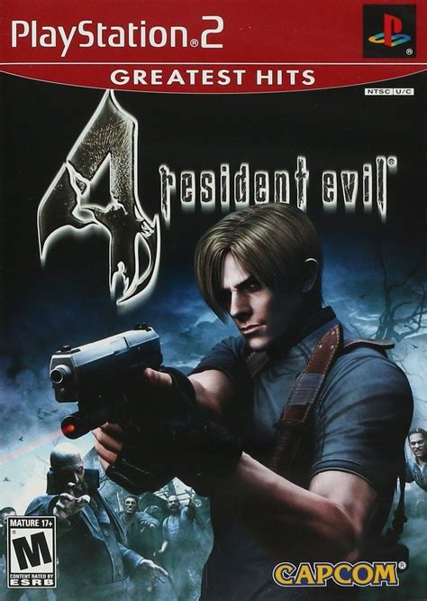 Mar 16, 2020 · ps4 ofrece dos métodos para que podamos descargar juegos gratis, ambos desde playstation network; Resident Evil 4 (Greatest Hits) 2005 | Juegos para pc ...