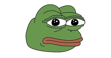Pepe The Frog Is A Hate Symbol Officially Heres Why The San Diego