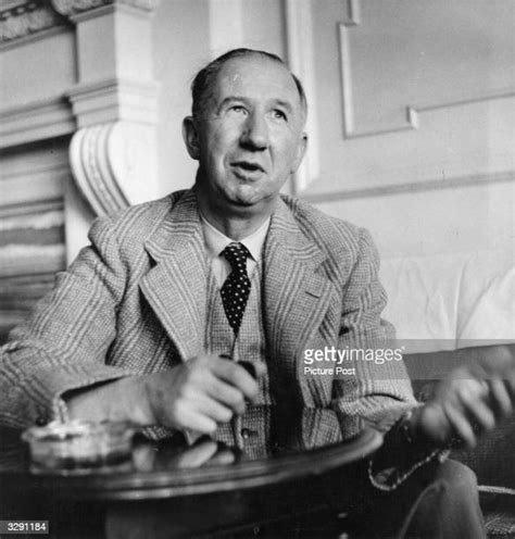 Nevil Shute Photos And Premium High Res Pictures Getty Images