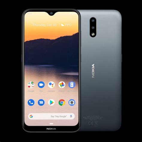 Nokia 2.3 hits Australia in time for school » EFTM