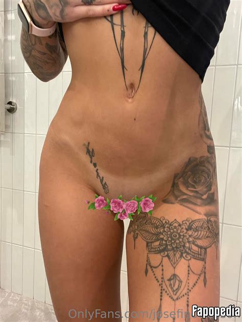 Josefin Ottosson Nude Onlyfans Leaks Photo Fapopedia