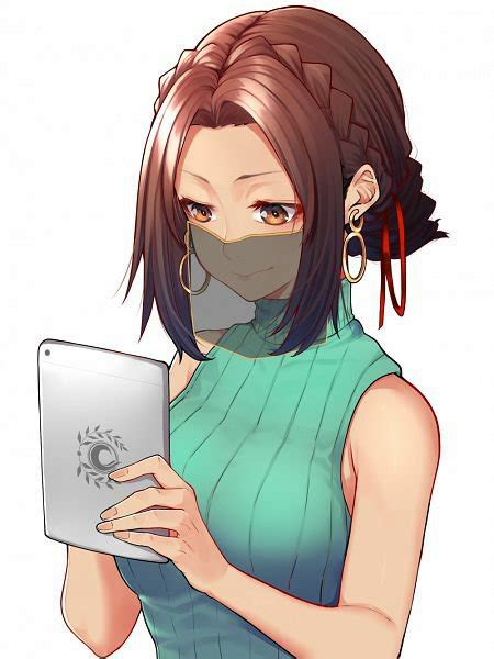 Siduri Servant Wiki Fate Series Roleplay Amino