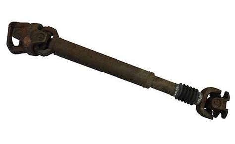 Dodge And Ram Front Cv Drive Shaft Buy 2003 2018 Dodge And Ram 2500 3500