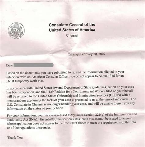 To whom it may concern. Employment Letter Visa Application Usa Visitor Visa Sample ...