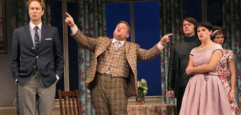 ‘one Man Two Guvnors Is Born Of A Long Tradition The New York Times