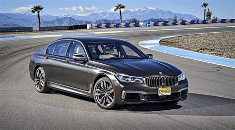 Bmw M7 Could Be On Its Way According To Autoguide Ninjas Motorworldhype