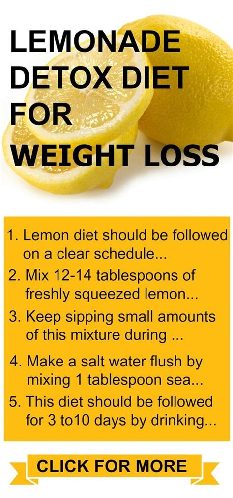 Life insurance next for lemonade: Lemonade diet, Rapid weight loss and Lemonade on Pinterest