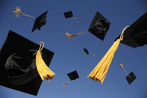 Have A Great Graduation Celebration With These Amazing Ideas