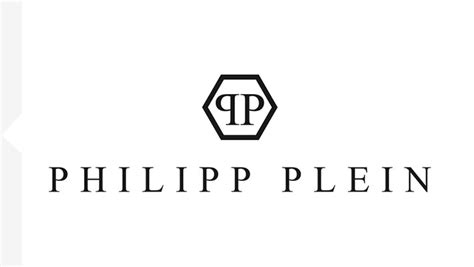 Official philipp plein and plein sport online shops: Philipp plein Logos