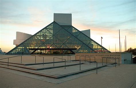 Rock And Roll Hall Of Fame Wikipedia