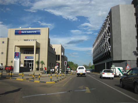 Investing In Botswana Africa Latest News