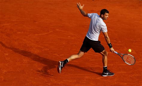 Soccerstand.com offers sport pages (e.g. Dimitrov to be coached by Stepanek at Rome, French Open ...