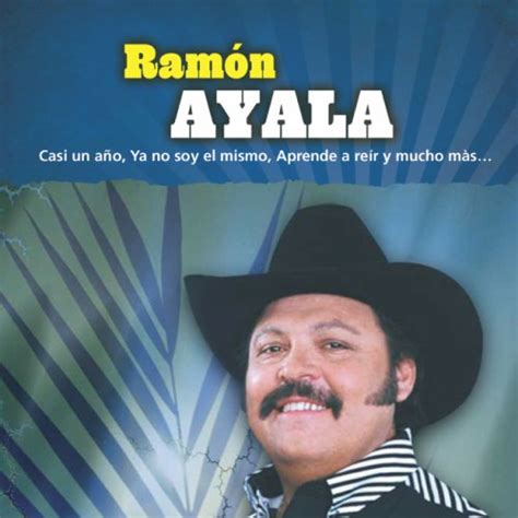 Ramon Ayala Cds And Vinyl