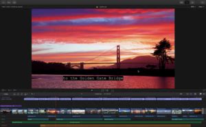 60 titles pack is now 99 final cut x titles pack. Final Cut Pro - Wikipedia