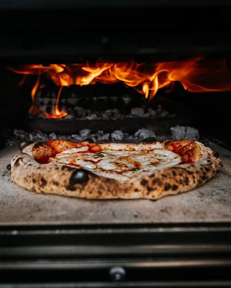 Hoe Organiseer Je Een Succesvol Pizza Feestje Wim Parmentier