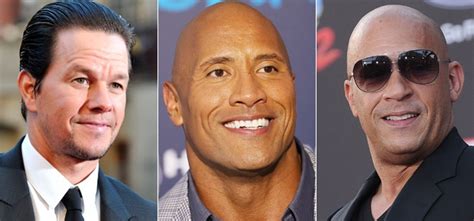 Because they are so rich most never have to work another day in their life. These are the world's highest-paid actors of 2017 | Channel24