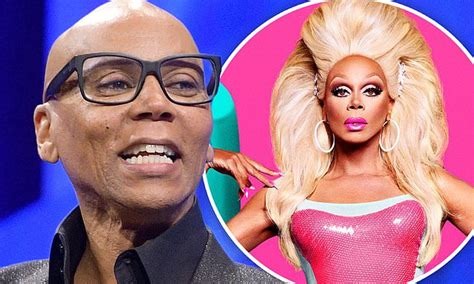 Rupaul Announces New Celebrity Drag Race Spin Off Series Debuting On