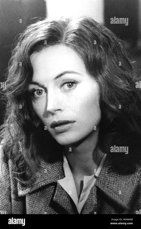 Arch Of Triumph Lesley Anne Down 1984 Stock Photo Alamy
