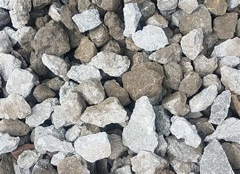 Why Crushed Concrete Is A Great Base Material For You Landscaping Projects
