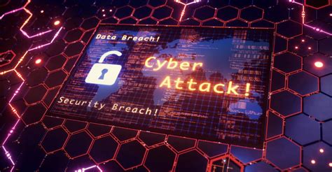 Top 5 Industries Targeted By Cyberattacks