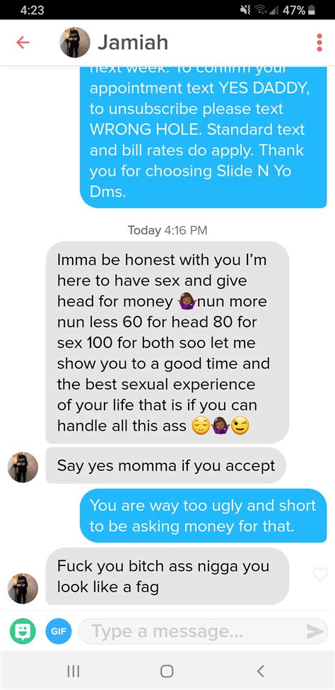 People really out here paying $100 when a fwb is free... : r/Tinder