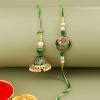 Meena And Kundan Bhaiya Bhabhi Rakhi Gift Send Rakhi Gifts Online