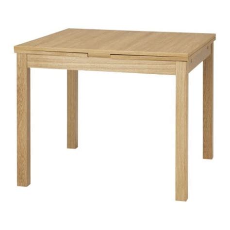 Rated 4.5 out of 5 stars. BJURSTA Extendable table - IKEA