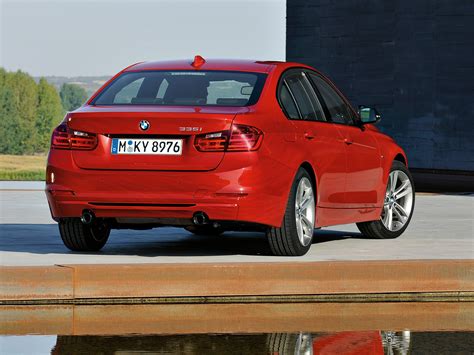 In configurations, bmw 3 series has a dimensions of 4824 mm in length, 1811 as of now, there is no update available with regarding the launch of bmw 3 series 340i xdrive in india. BMW 3 Series (F30) specs & photos - 2012, 2013, 2014, 2015 ...