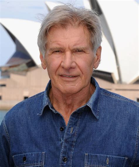 Pictures Of Harrison Ford