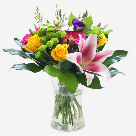 Cheap prices & fast shipping service! Send Flowers to Australia from UK