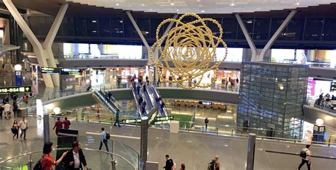 Doha international airport is an airport in doha, qatar. Hamad Doha Airport Customer Reviews | SKYTRAX