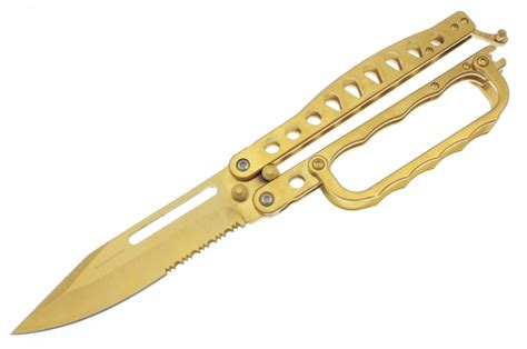 Goldknucklesbfly 700×465 Pocket Knife Knife Image