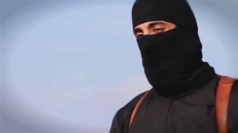 Who Is ‘jihadi John What We Know About The Face Of Isis Cnn