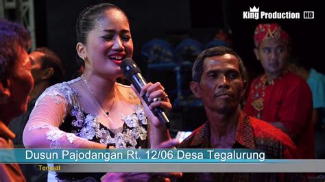 Oleh Oleh Ita DK Bahari Entertainment Live Desa Tegallurung Legon