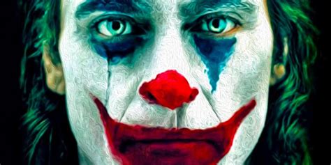 Joker O Cómo La Locura Social Genera Monstruos Gente Yold