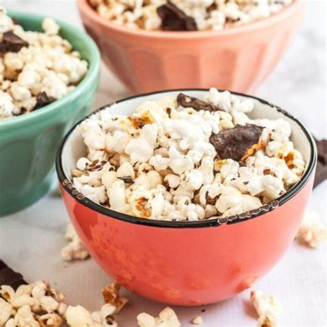 Pin On Muddy Buddies Cereal Treats Popcorn 2