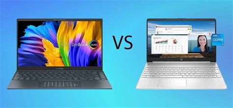 Asus Vs Hp Which Laptop Brand Is Better In 2023