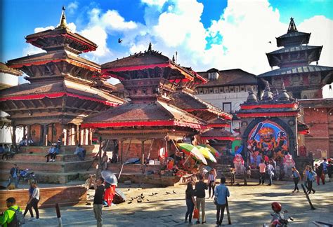 Kathmandu Sightseeing Tour One Day Tour Package Cost Nepal