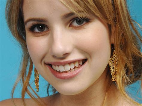 Emma Roberts Emma Roberts Wallpaper 963489 Fanpop