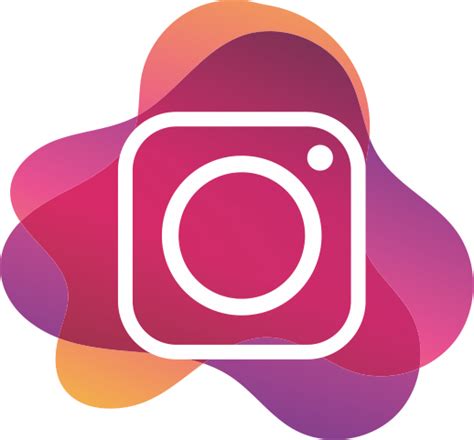 Icon Instagram Keren Format Cdr Ai Png Logodud Format Cdr Png