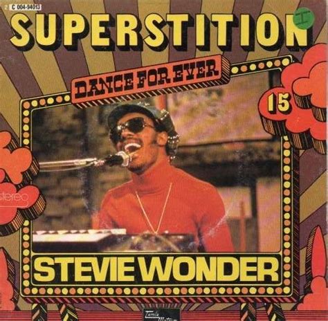 1972 Stevie Wonder Superstition Us1 Uk11 Sessiondays