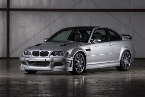 E46 M3 Gtr Race And Road Car Presented At Pebble Beach Live Photos Added