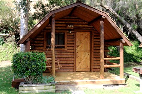 The San Diego Koa Resort Log Cabins 1670 San Diego United States Of