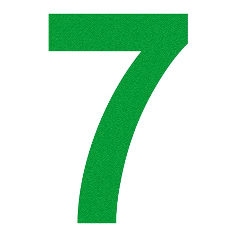 Seven Numbers Math Free  On Pixabay Pixabay