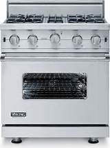 Pictures of Gas Ranges Viking 30 Inch