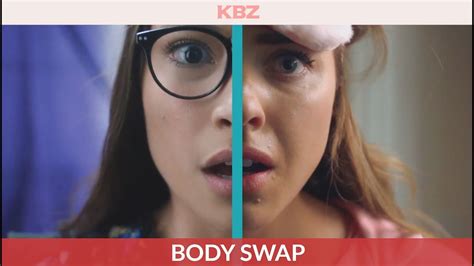 New Body Swap Films Youtube